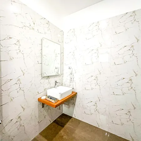 Gasthof Old Bazaar *