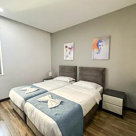 Gasthof Old Bazaar *