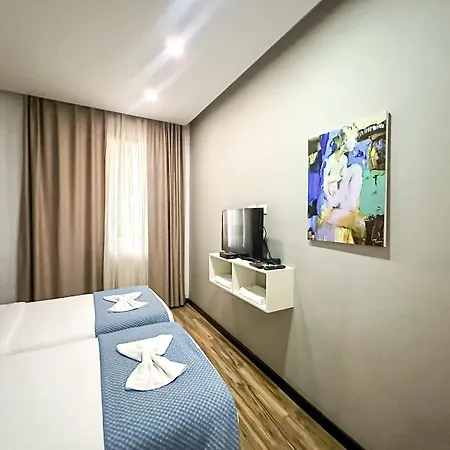 Gasthof Old Bazaar *