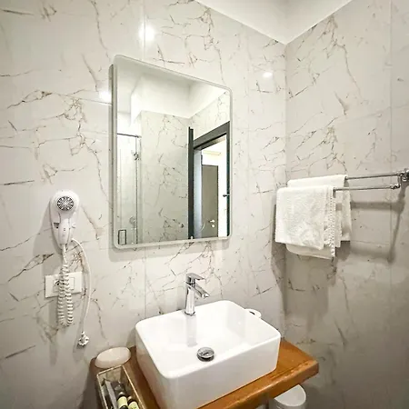 Old Bazaar Gasthof Tirana