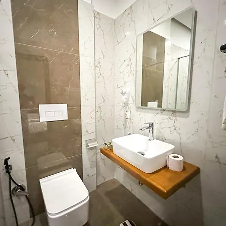 Gasthof Old Bazaar *