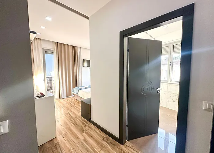 Old Bazaar Fogadó *