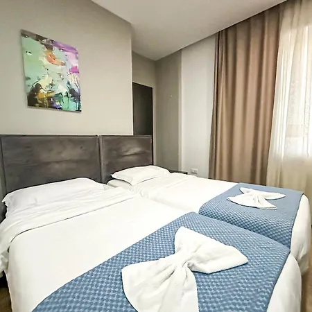 بيت ريفي Old Bazaar تيرانا