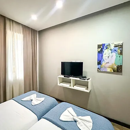 بيت ريفي Old Bazaar